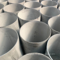 Large diameter seamless pipes 304 316 stainless steel round pipe